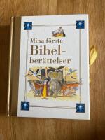 Mina f&ouml;rsta bibelber&auml;ttelser