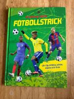 Proffsens b&auml;sta fotbollstrick