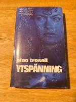 Ytsp&auml;nning