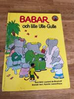 Babar och lille Ulle-Gulle