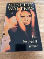 Ett f&ouml;rvridet sinne