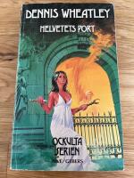 Helvetets port