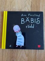 B&auml;bis r&auml;dd