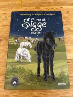 Natten d&aring; Sigge f&ouml;ddes