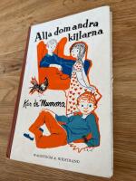 Alla dom andra killarna
