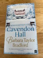 Hemligheterna p&aring; Cavendon Hall