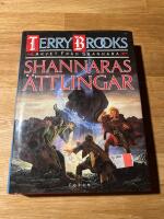 Arvet fr&aring;n Shannara
