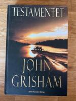 Testamentet