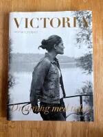 Victoria - drottning med tiden