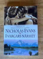 I vargars n&auml;rhet