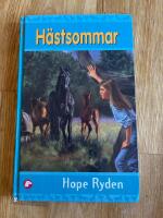 H&auml;stsommar