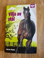 Vilja av st&aring;l