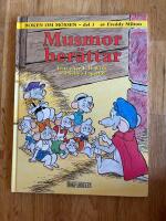 Boken om m&ouml;ssen - del 3: Musmor ber&auml;ttar