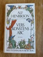 Verskonstens ABC