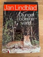 Djungelbokens v&auml;rld