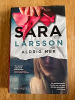 Aldrig mer