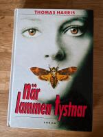 N&auml;r lammen tystnar