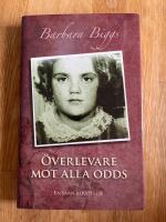 &Ouml;verlevare mot alla odds