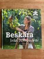 Besk&auml;ra tr&auml;d och buskar
