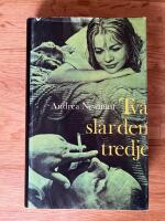 Tv&aring; sl&aring;r den tredje