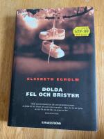 Dolda fel och brister