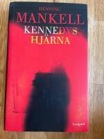 Kennedys hj&auml;rna