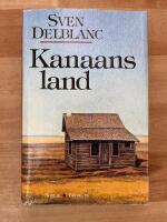 Kanaans land - [roman]