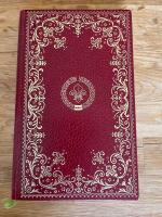 Greven av Montecristo 1