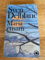 Maria ensam