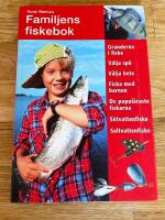 Familjens fiskebok