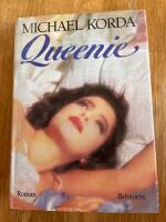 Queenie : [roman]