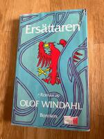 Ers&auml;ttaren - ett &auml;ventyr