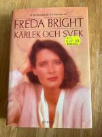 K&auml;rlek och svek