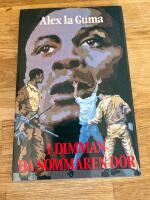 I dimman d&aring; sommaren d&ouml;r