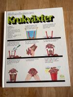 Bildhandboken om krukv&auml;xter