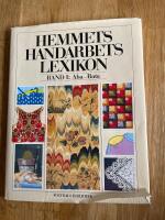 Hemmets handarbetslexikon