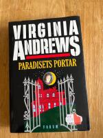 Paradisets portar