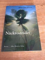 N&auml;ckrostr&auml;det - roman