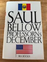 Professorns december