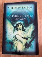 De fyra yttersta tingen