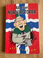 Alla tiders Norgehistorier