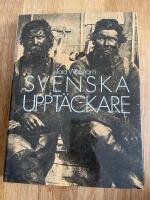 Svenska uppt&auml;ckare