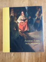 Anders Zorn och musiken