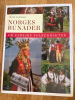 Norges bunader og samiske folkedrakter
