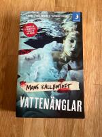 Vatten&auml;nglar