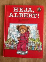 Heja, Albert!