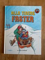 Alla tiders faster