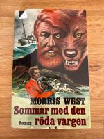 Sommar med den r&ouml;da vargen