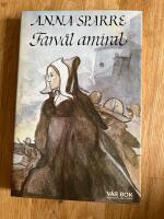 Farv&auml;l amiral