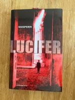 Skuggpojken : Thriller : [en Danny Katz-thriller]